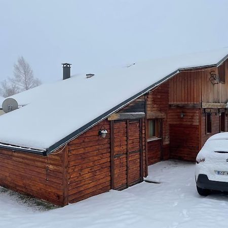 Chalet Familial - Pyrenees, Au Coeur Des 3 Stations La Cabanasse Esterno foto