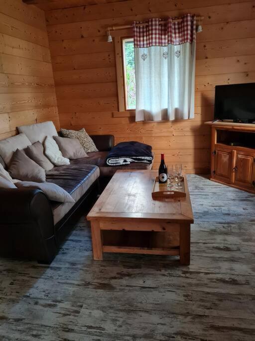 Chalet Familial - Pyrenees, Au Coeur Des 3 Stations La Cabanasse Esterno foto