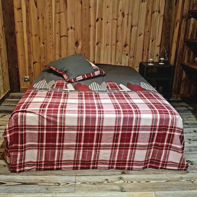 Chalet Familial - Pyrenees, Au Coeur Des 3 Stations La Cabanasse Esterno foto